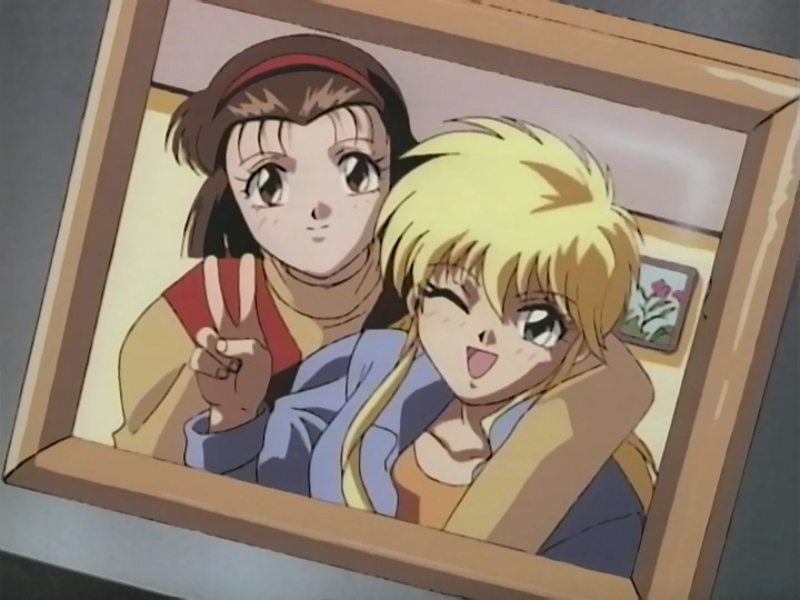 Parade Parade (Hispanime-Team)